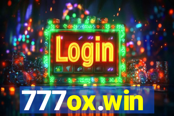 777ox.win