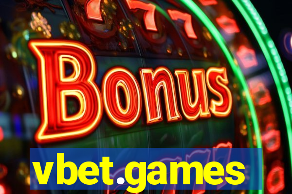vbet.games