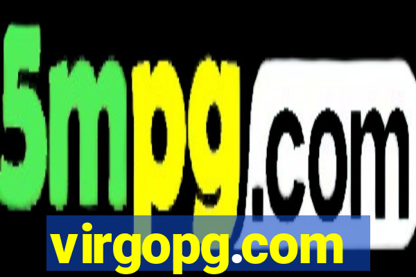 virgopg.com