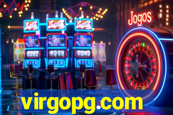 virgopg.com