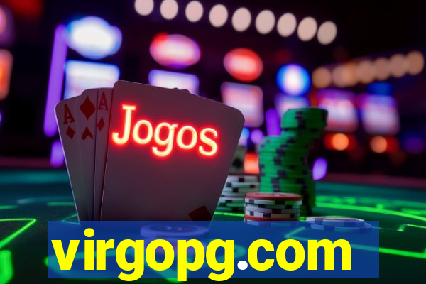 virgopg.com