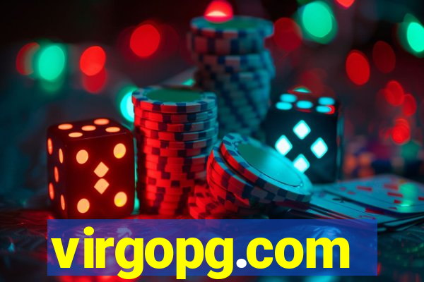 virgopg.com