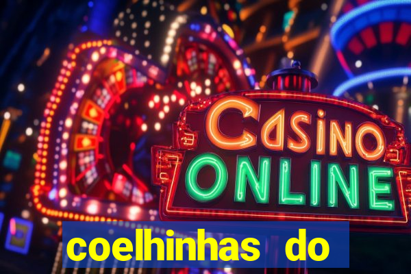 coelhinhas do brasil site