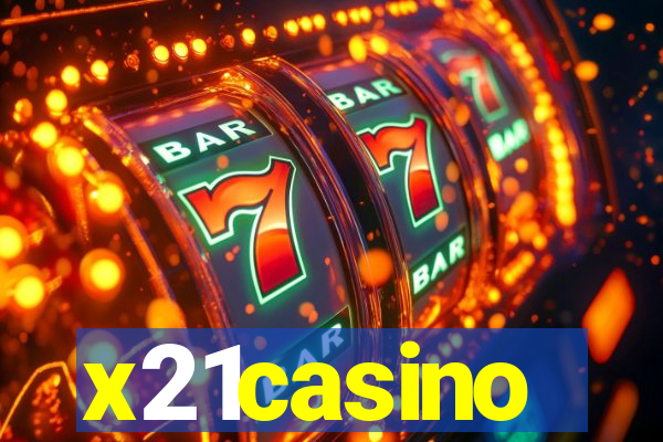 x21casino