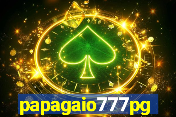 papagaio777pg