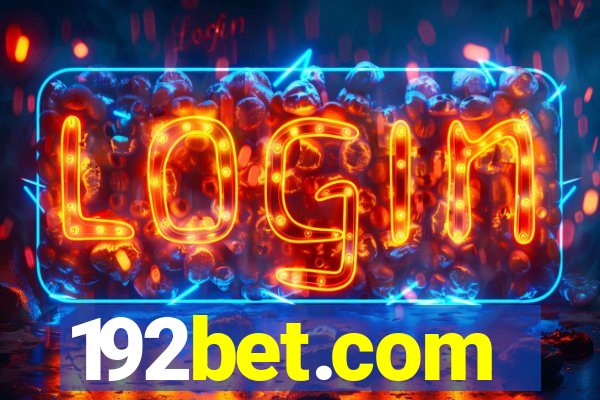192bet.com