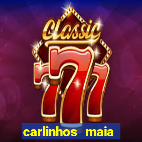 carlinhos maia plataforma de jogos