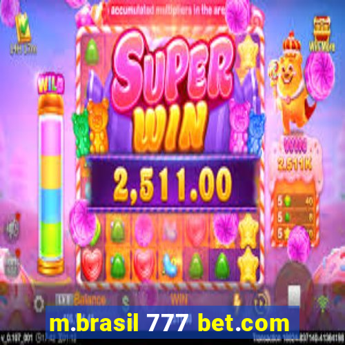 m.brasil 777 bet.com