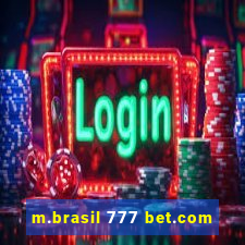 m.brasil 777 bet.com