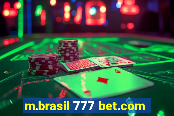 m.brasil 777 bet.com