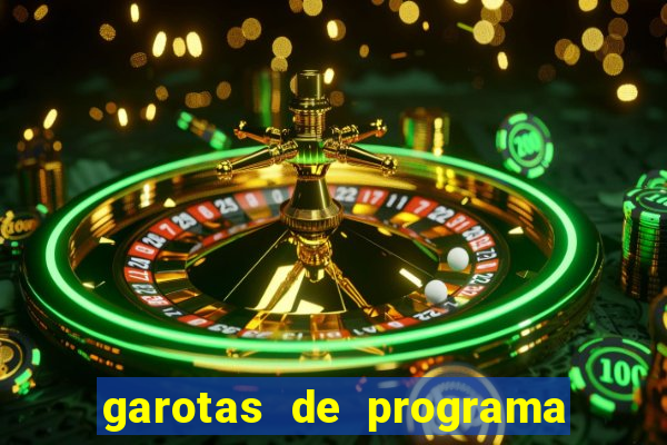 garotas de programa em bh