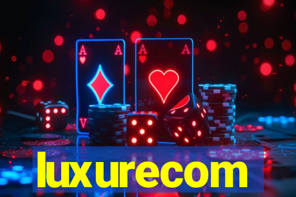 luxurecom