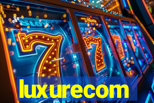 luxurecom