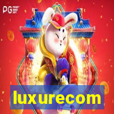 luxurecom