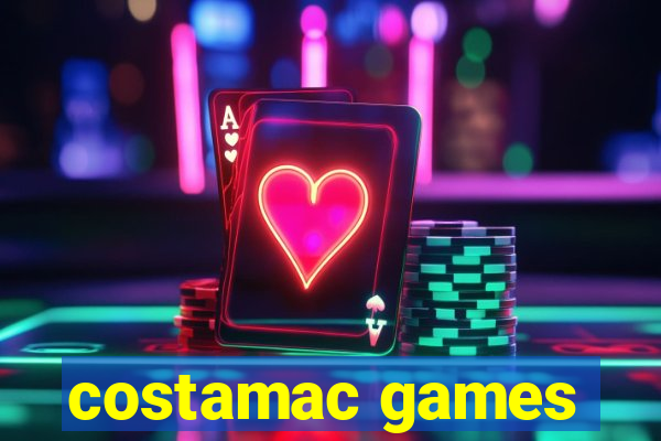 costamac games