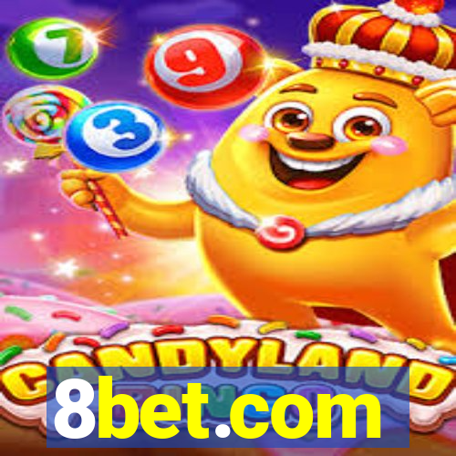 8bet.com