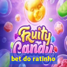 bet do ratinho