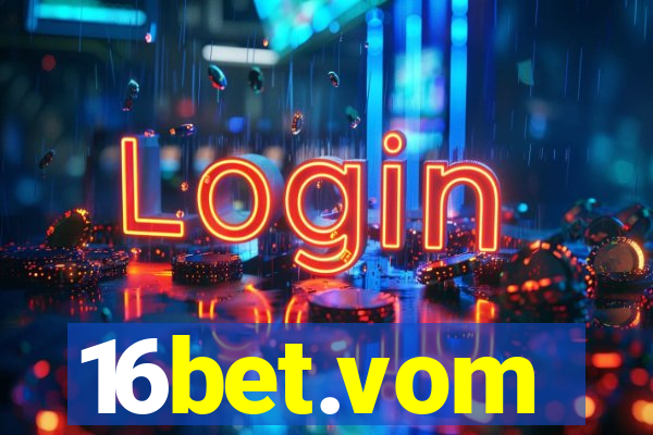 16bet.vom