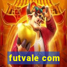 futvale com
