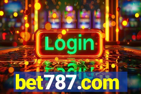 bet787.com