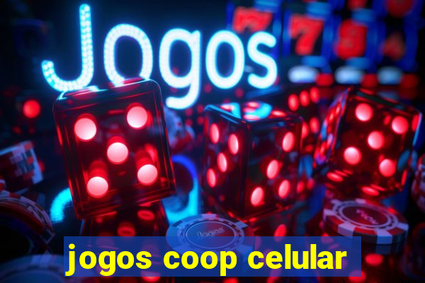 jogos coop celular