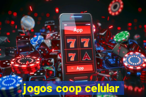 jogos coop celular