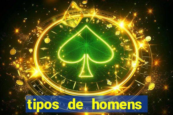 tipos de homens alfa beta sigma