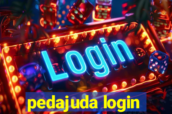pedajuda login
