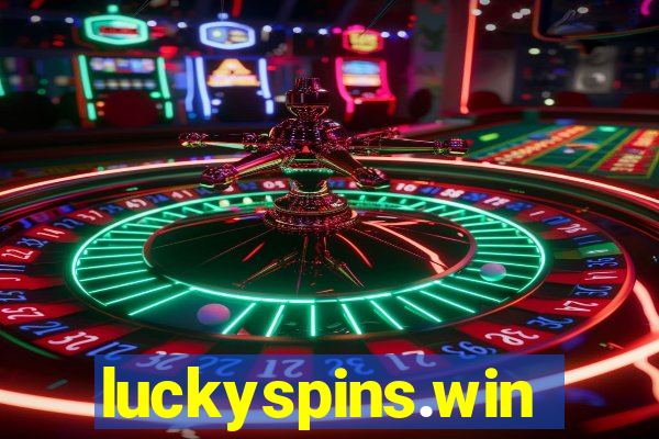 luckyspins.win