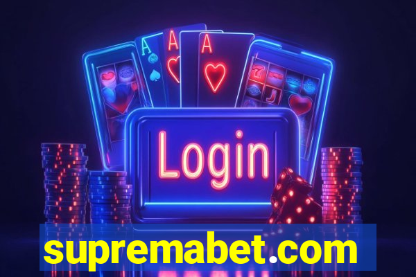 supremabet.com