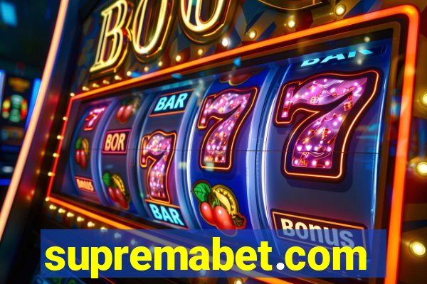 supremabet.com