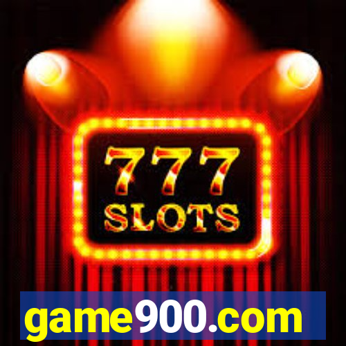 game900.com