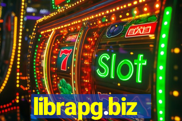 librapg.biz