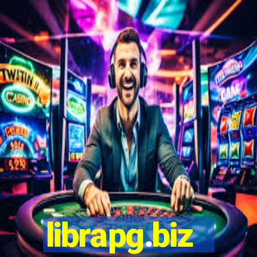 librapg.biz