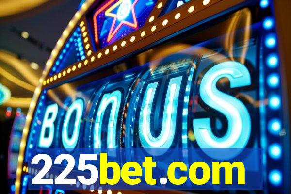 225bet.com