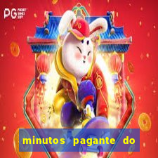 minutos pagante do fortune tiger