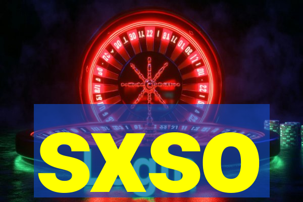 sxso