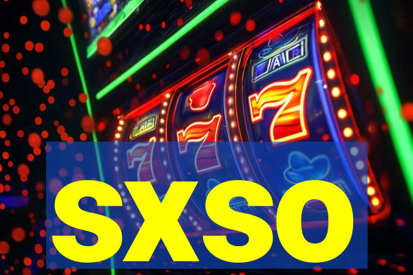 sxso