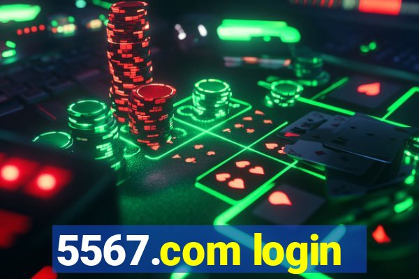 5567.com login