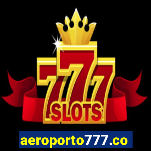 aeroporto777.com