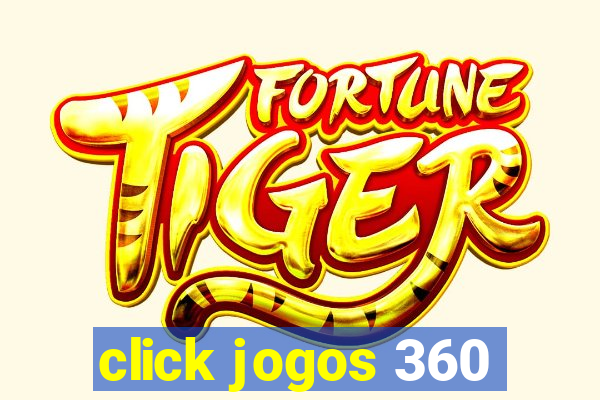 click jogos 360