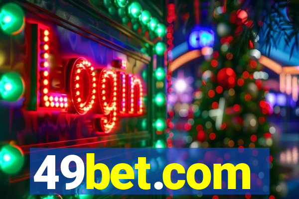 49bet.com