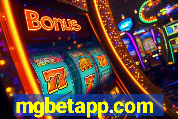 mgbetapp.com
