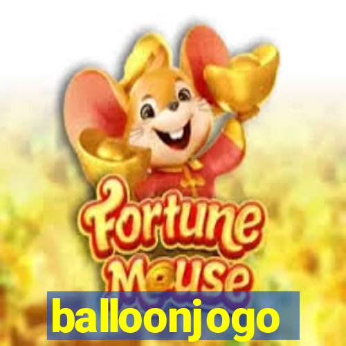 balloonjogo