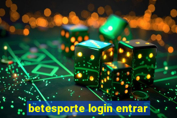 betesporte login entrar