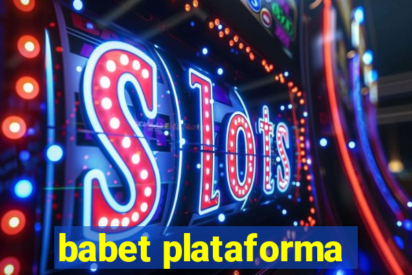 babet plataforma