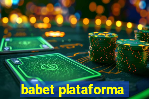 babet plataforma