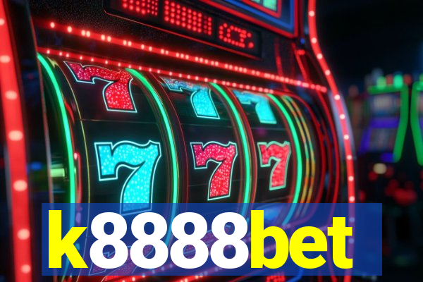 k8888bet