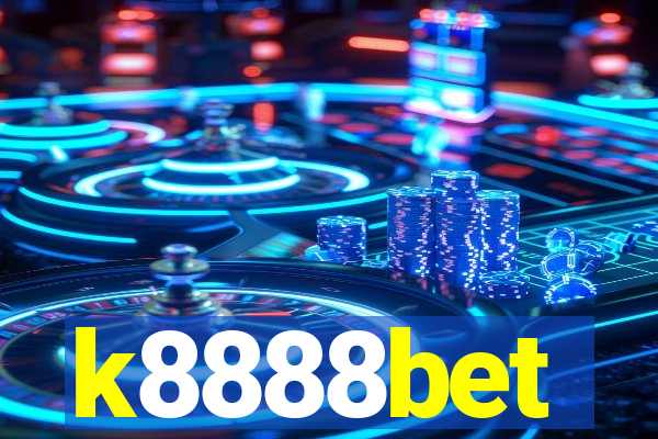 k8888bet