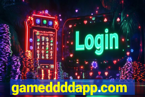 gameddddapp.com